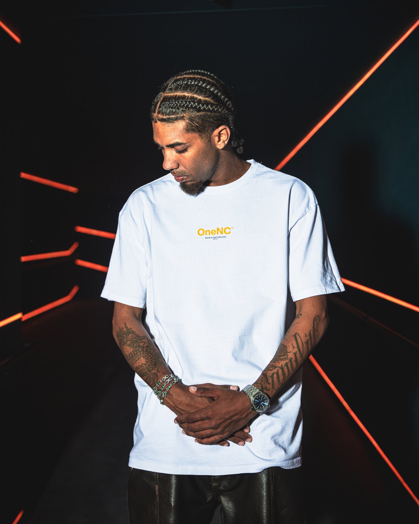 Golden Signature T-Shirt